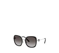 Eckige RL-Sonnenbrille EINHEITSGROESSE Black