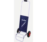 ECKLA CAMPINGBOY - der Universal-Transportwagen