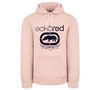 Ecko Red Unltd. Madison Womens Hellrosa Hoodie EU 44 / UK 16