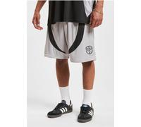 Ecko Unltd. Cuts Shorts ECKOSH1038 Grey/Black-2XL
