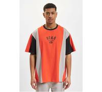Ecko Unltd Cuttings Kurzarm-t-shirt S Red