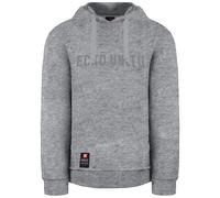 Ecko unltd. E-Tron Mens Grey Hoodie S