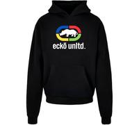 Ecko Unltd Eckohd1122m Kapuzenpullover XL Black