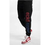 Ecko Unltd. Grande Sweatpant Black-L