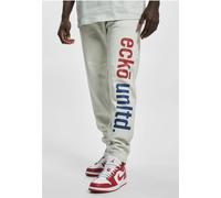 Ecko Unltd. Grande Sweatpant Grey-XXL