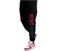 Ecko Unltd. Herren Grande Seweatpant 3XL Black
