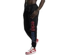 Ecko Unltd. Grande Sweatpant Black-XL