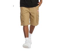 Ecko Unltd. Herren Cargoshort Rockaway Twill ECKOSH1019 Beige Größe 34