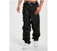 Ecko Unltd. Hose Ec Ko Cargojeans Black-40