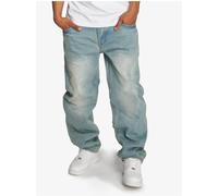 Ecko Unltd. Hang Loose Fit Jeans Männer in Gr. 5234 in Blau
