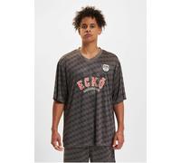 Ecko Unltd Logo Mania Short Sleeve T-Shirt L