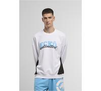 Ecko Unltd. Pullover Drap Bright ECKOCN1117 White-3XL
