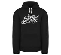 Ecko unltd. Scarlett Womens Black Hoodie EU 40 / UK 12