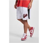 Ecko Unltd. Shorts Bball ECKOSH1037 White-3XL