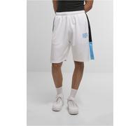 Ecko Unltd. Shorts Drap Bright ECKOSH1046 White-M