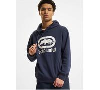Ecko Unltd. Sweatshirt Base Hoody Navy-S