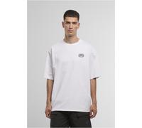 Ecko Unltd. T-Shirts Crossover Bright ECKOTS1195 White-M