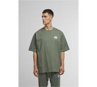 Ecko Unltd. T-Shirts Crossover ECKOTS1195 Dark Forest-S