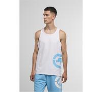 Ecko Unltd. Tanktops Buzzer Bright ECKOTT1020 White-XL