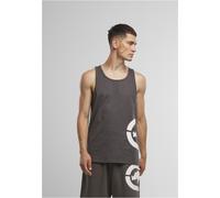 Ecko Unltd. Tanktops Buzzer ECKOTT1020 Asphalt-L
