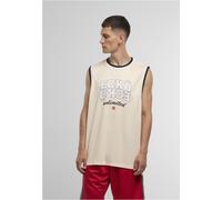 Ecko Unltd. Tanktops Pivot ECKOTT1019 Jet Stream/Dark Forest-2XL