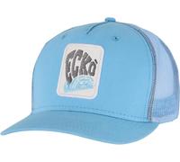 Ecko Unltd. Trucker Cap Crossover ECKOCA1039 Aquarius