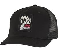 Ecko Unltd. Trucker Cap Crossover ECKOCA1039 Jet Black