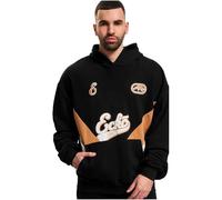 Hoodie ECKO UNLTD. "Herren Ecko Unltd. VNTG Hoody" Gr. L, schwarz (black) Herren Sweatshirts (92476763-L)