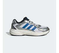 ECLYPTIX 2000 KIDS SCHUH Cloud White / Bright Royal / Tech Grey Metallic 39 1/3