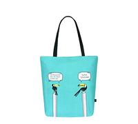 Eco Right Canvas Tote Bag for Women for Beach, Shopping & Travel