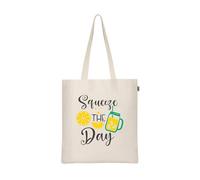 Eco Right(Pack of 10 Aesthetic Canvas Tote Bag for Women, Cute, Trendy and Reusable, Cotton Bags for School, Shopping, Gym, Library and Beach, Perfect for Groceries