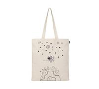 Eco Right(Pack of 30 Aesthetic Canvas Tote Bag for Women, Cute, Trendy and Reusable, Cotton Bags for School, Shopping, Gym, Library and Beach, Perfect for Groceries