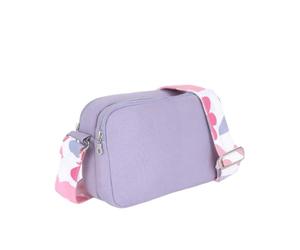 Eco Right Umhangetasche fur Frauen & Geldborse für Madchen, Canvas Crossbody Bags fur Frauen Sling Bag
