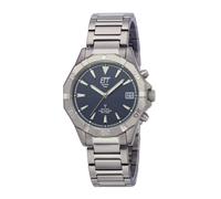 ETT EGT-11356-20M Solar Drive Funk RC Alaska Titan Herren 41mm