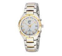 Eco Tech Time Solar Drive Funk Altai Herrenuhr - EGS-11443-11M