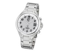 Eco Tech Time Solar Drive Funk Basic