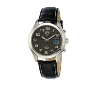 Eco Tech Time Solar Drive Funk Basic Herrenuhr - EGS-11330-50L