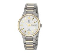 Eco Tech Time Solar Drive Funk Everest II Titan Herrenuhr - EGT-11322-11M