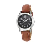 Eco Tech Time Solar Drive Funk ETT Gobi 2 ELS-11494-22L Damenfunkuhr