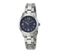 Eco Tech Time Solar Drive Funk Gobi Damenuhr - ELS-11496-31M