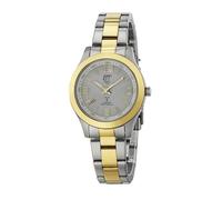 Eco Tech Time Solar Drive Funk Gobi Damenuhr - ELS-11498-41M