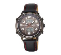 Eco Tech Time Solar Drive Funk Hunter II Herrenuhr - EGS-11452-22L
