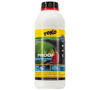 Toko Eco Proof Universal Tent & Pack - Imprägnierung - 1 Liter