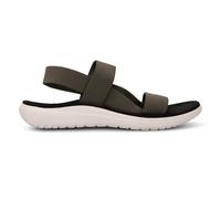 Ecoalf Adaalf Sandals Woman Khaki 39 khaki