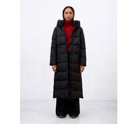 ECOALF Aranda Jacket Woman BLACK S