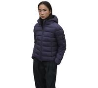 ECOALF Aspenalf Jacket Woman BLUEBERRY M
