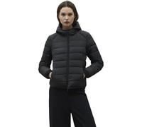 Ecoalf Aspen W - Freizeitjacke - Damen XS Black