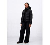 ECOALF Aspenalf Jacket Woman BLACK S