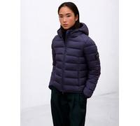 ECOALF Aspenalf Jacket Woman BLUEBERRY XS