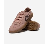 ECOALF BAPSOM STRENK Women - Leichter Retro-Sneaker Rose (rosa) 40